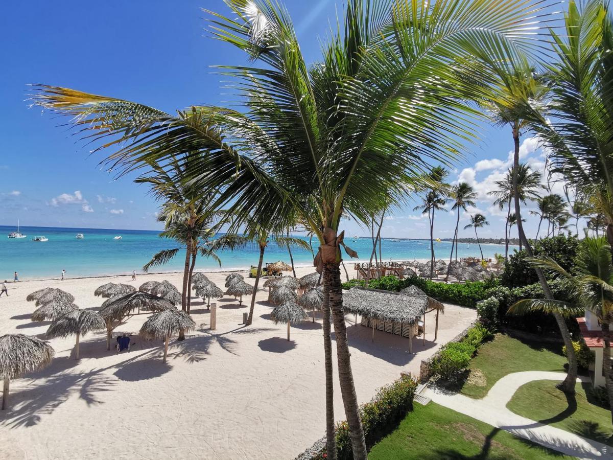 ᐉ TROPICANA RESORT BEACH CLUB & SPA ⋆⋆⋆⋆ ( PUNTA CANA, DOMINICAN REPUBLIC )  REAL PHOTOS & GREAT DEALS